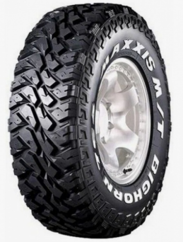 0/85R16 Maxxis MT-764 BUCKSHOT MUDDER II 120/116N