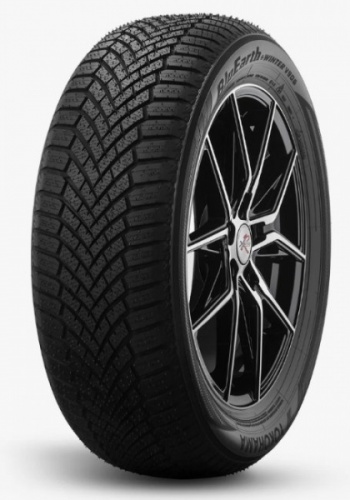 275/40R22 Yokohama BLUEARTH*WINTER V-906 107V