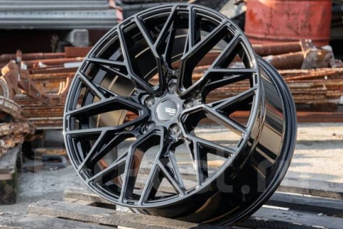 Диск литой REPLICA NO MODEL 8,5J18 PCD5*108 ET38 DIA73,1 Цвет (131906739)