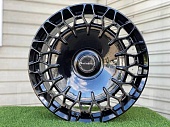 Диск литой REPLICA NO MODEL 8,5J20 PCD5*139,7 ET35 DIA110,1 Цвет (131545145)