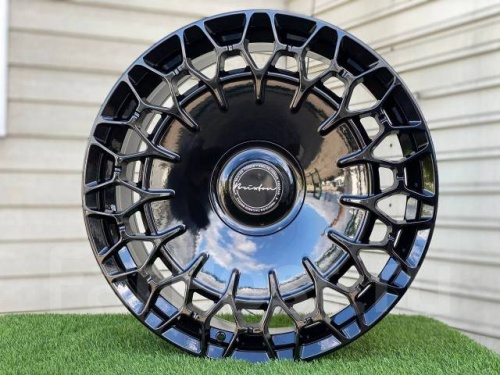 Диск литой REPLICA NO MODEL 8,5J20 PCD5*139,7 ET35 DIA110,1 Цвет (131545145)