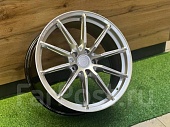 Диск литой REPLICA NO MODEL 8,5J20 PCD5*108 ET35 DIA73,1 Цвет (125525301)