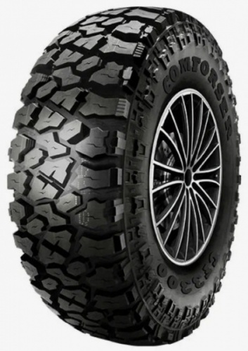 37/13,5R17 Comforser CF3300