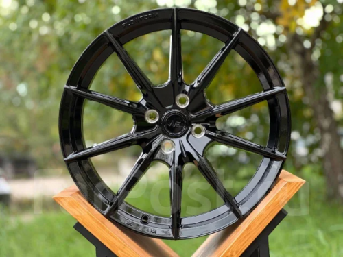 Диск литой REPLICA NO MODEL 7,5J17 PCD4*100 ET35 DIA73,1 Цвет (130709358)