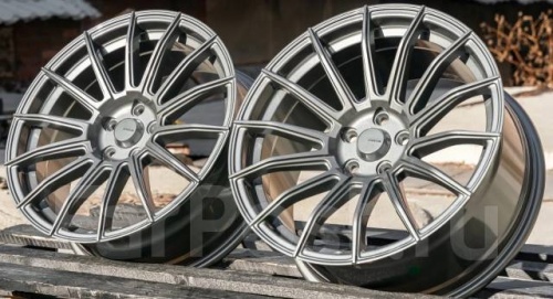 Диск литой REPLICA SHOGUN 7*8J17 PCD5*100 ET35/35 DIA73,1 Цвет (134893588)