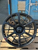 Диск литой REPLICA NO MODEL 9,5J22 PCD5*108 ET33 DIA63,4 Цвет (134846412)