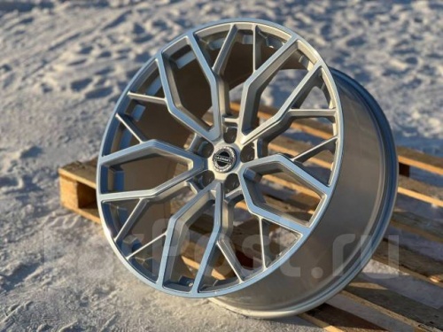 Диск литой REPLICA NO MODEL 10J23 PCD5*112 ET30 DIA66,6 Цвет (125694684)