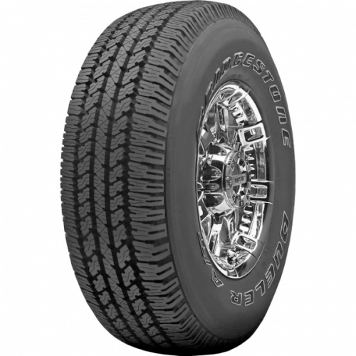 265/65R18 Bridgestone DUELER A/T 693 114V