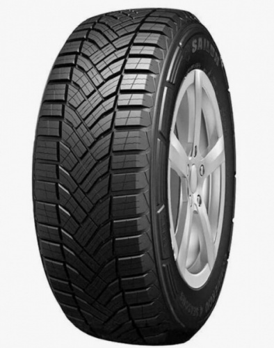205/75R16 Sailun COMMERCIO 4 SEASONS 113R