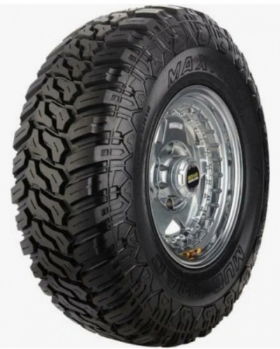 LT265/70R17 Maxtrek MUD TRAC