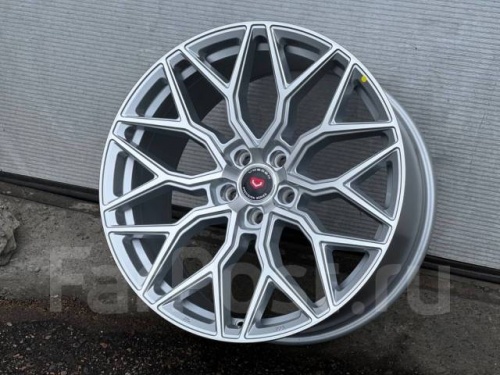 Диск литой REPLICA KOKO 9*10J20 PCD5*112 ET30/40 DIA66,6 Цвет (97504212)
