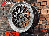 Диск литой REPLICA BBS 7,5J17 PCD5*112 ET38 DIA66,6 Цвет (118030950)