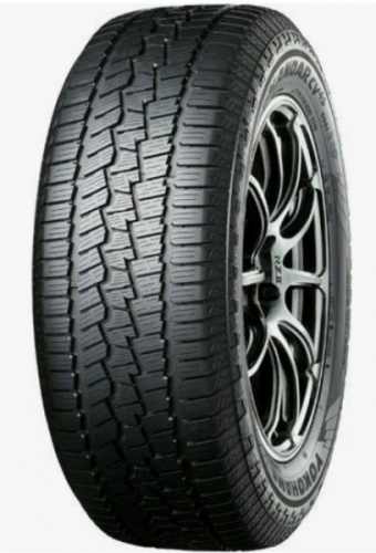 235/55R17 Yokohama GEOLANDAR CV 4S G061 103V