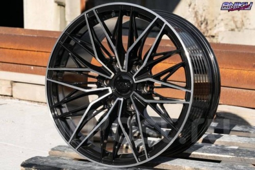 Диск литой REPLICA NO MODEL 9J18 PCD6*139,7 ET25 DIA106,1 Цвет (125046105)