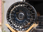 Диск литой REPLICA NO MODEL 7J17 PCD4*98/100 ET35 DIA73,1 Цвет (132595007)