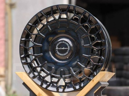 Диск литой REPLICA NO MODEL 7J17 PCD4*98/100 ET35 DIA73,1 Цвет (132595007)