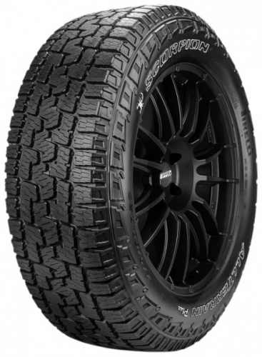 265/60R18 Pirelli SCORPION ALL TERRAIN PLUS XL 110H