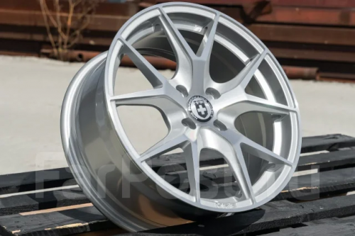 Диск литой REPLICA HRE 7J16 PCD4*100 ET38 DIA73,1 Цвет (135479716)