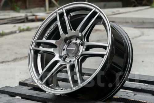 Диск литой REPLICA WEDS 7J15 PCD4*100 ET35 DIA73,1 Цвет (136108742)