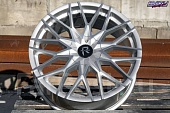 Диск литой REPLICA NO MODEL 8,5J20 PCD5*112/114,3 ET35 DIA73,1 Цвет (125143671)