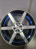 Диск литой REPLICA NO MODEL 7,5J17 PCD4*100/114,3 ET35 DIA73,1 Цвет (134027842)