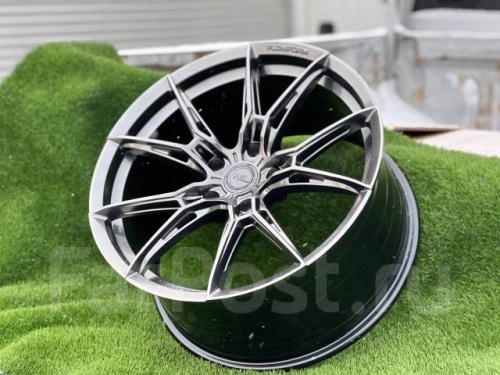 Диск литой REPLICA NO MODEL 9,5J19 PCD5*114,3 ET38 DIA73,1 Цвет (132797226)