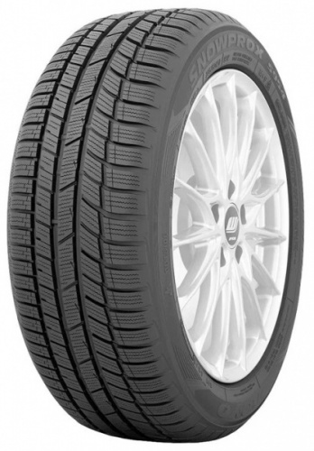 255/50R19 Toyo SNOWPROX S954 SUV 107V