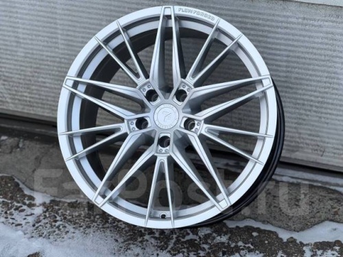 Диск литой REPLICA NO MODEL 8,5J19 PCD5*108 ET38 DIA73,1 Цвет (125973807)