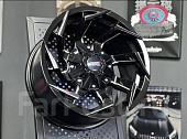 Диск литой REPLICA NO MODEL 8J15 PCD6*139,7 ET-15 DIA110 Цвет (133019553)