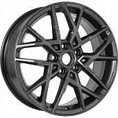 Диск литой K&K ВУДРОФ 7J18 PCD5*114,3 ET35 DIA60,1 K&K HB (1478438)