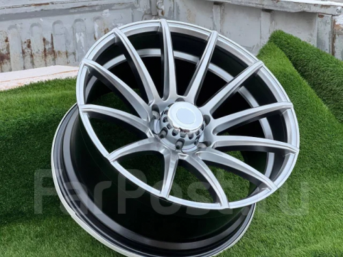 Диск литой REPLICA SHOGUN 9,5J20 PCD6*139,7 ET15 DIA110,1 Цвет (132798027)