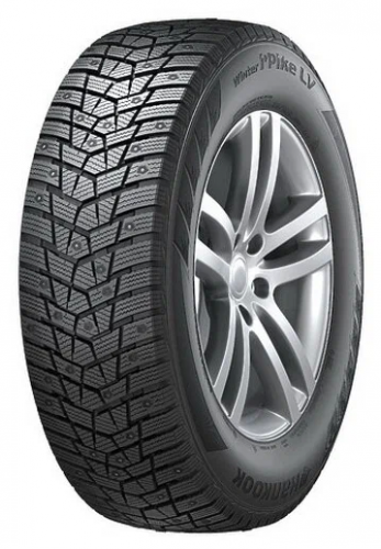 215/65R16C Hankook WINTER I PIKE LV RW15 109/107R Шип