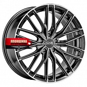 GRAN TURISMO HLT