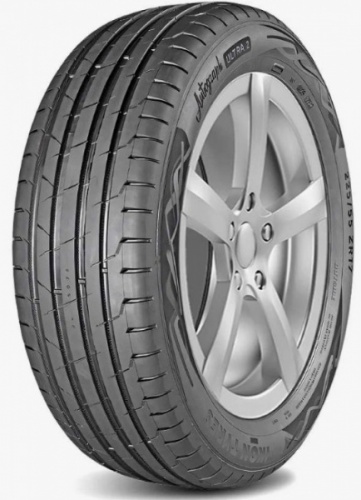 245/55R19 Ikon AUTOGRAPH ULTRA 2 SUV 103V