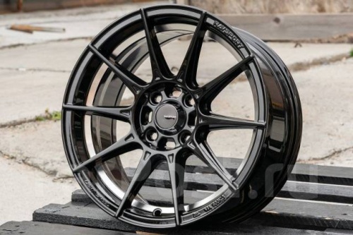 Диск литой REPLICA NO MODEL 7J15 PCD4*100 ET35 DIA73,1 Цвет (127714404)