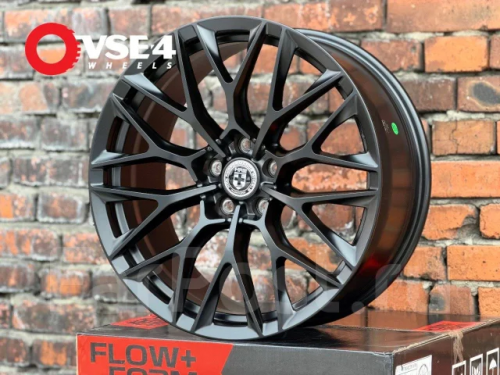 Диск литой REPLICA HRE 8J18 PCD5*108 ET35 DIA73,1 Цвет (135006134)