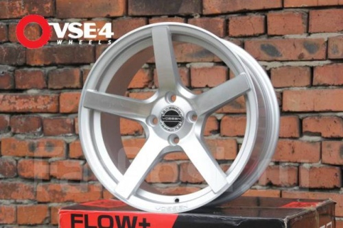 Диск литой REPLICA VOSSEN 7J15 PCD4*98 ET30 DIA73,1 Цвет (129909251)