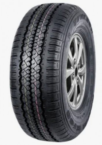 155/80R12 Tracmax RADIAL RF08 88N