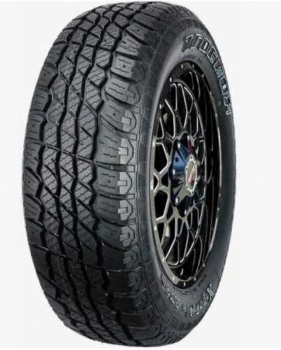 P265/70R17 Tracmax X-PRIVILO A/T08 115T