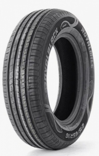 205/55R16 Royal Black ROYALMILE 91V