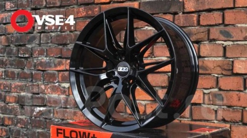 Диск литой REPLICA BBS 7J16 PCD4*100 ET35 DIA73,1 Цвет (131778577)