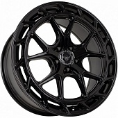 Диск литой SAKURA WHEELS DA5652 8,5J19 PCD5*108 ET30 DIA73,1 B1 (748DA5652)