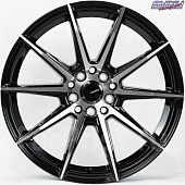 Диск литой REPLICA SHOGUN 8J17 PCD5*108/112 ET30 DIA73,1 Цвет (84924134)