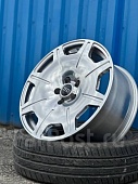 Диск литой REPLICA AUDI 8J18 PCD5*112 ET35 DIA66,6 Цвет (129531561)