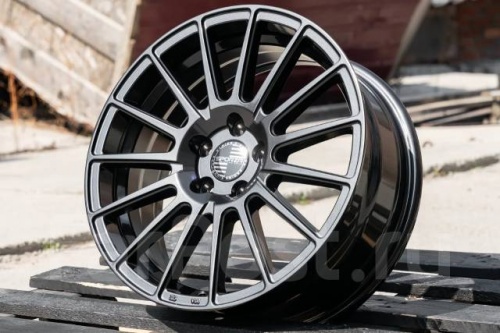 Диск литой REPLICA NO MODEL 6,5J16 PCD5*100 ET35 DIA73,1 Цвет (134888086)