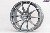 Диск литой REPLICA ADVAN 8J17 PCD4*100/108 ET38 DIA73,1 Цвет (91496503)