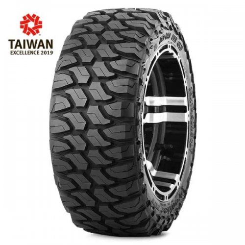 33/12,5R20 Duro DL-6600 FRONTIER MT