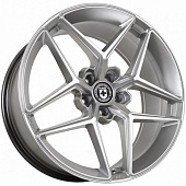 Диск литой SAKURA WHEELS YA9560 8,5J19 PCD5*120 ET25 DIA72,6 HS1 (843YA9560)