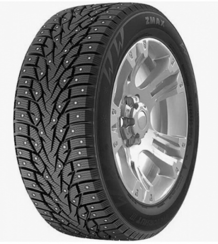225/60R18 Zmax WINTERNOVA STUD III 104T Шип