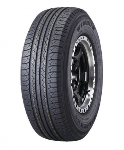 275/55R20 Winrun MAXCLAW H/T2 XL